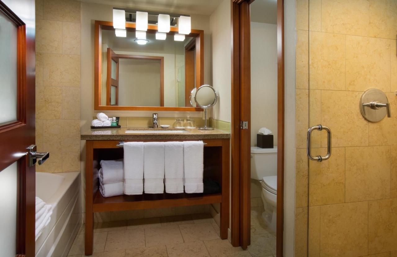 Hotel The Paramount 4*