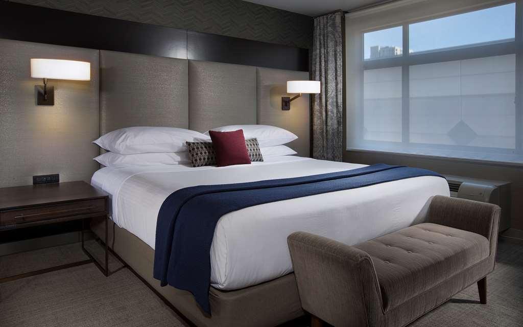 The Paramount Hotel Seattle