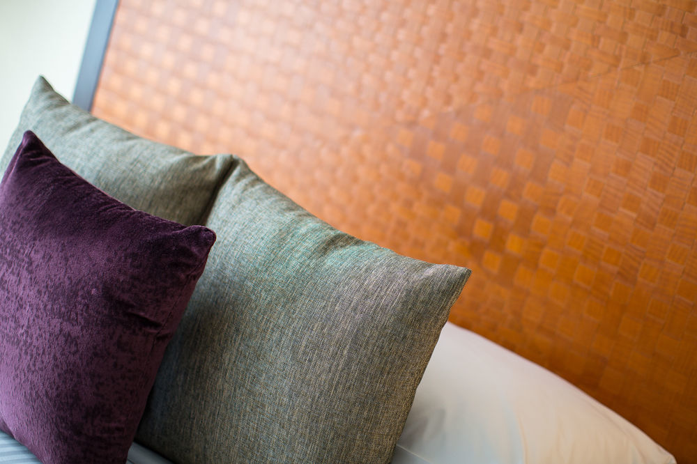 The Paramount Hotel