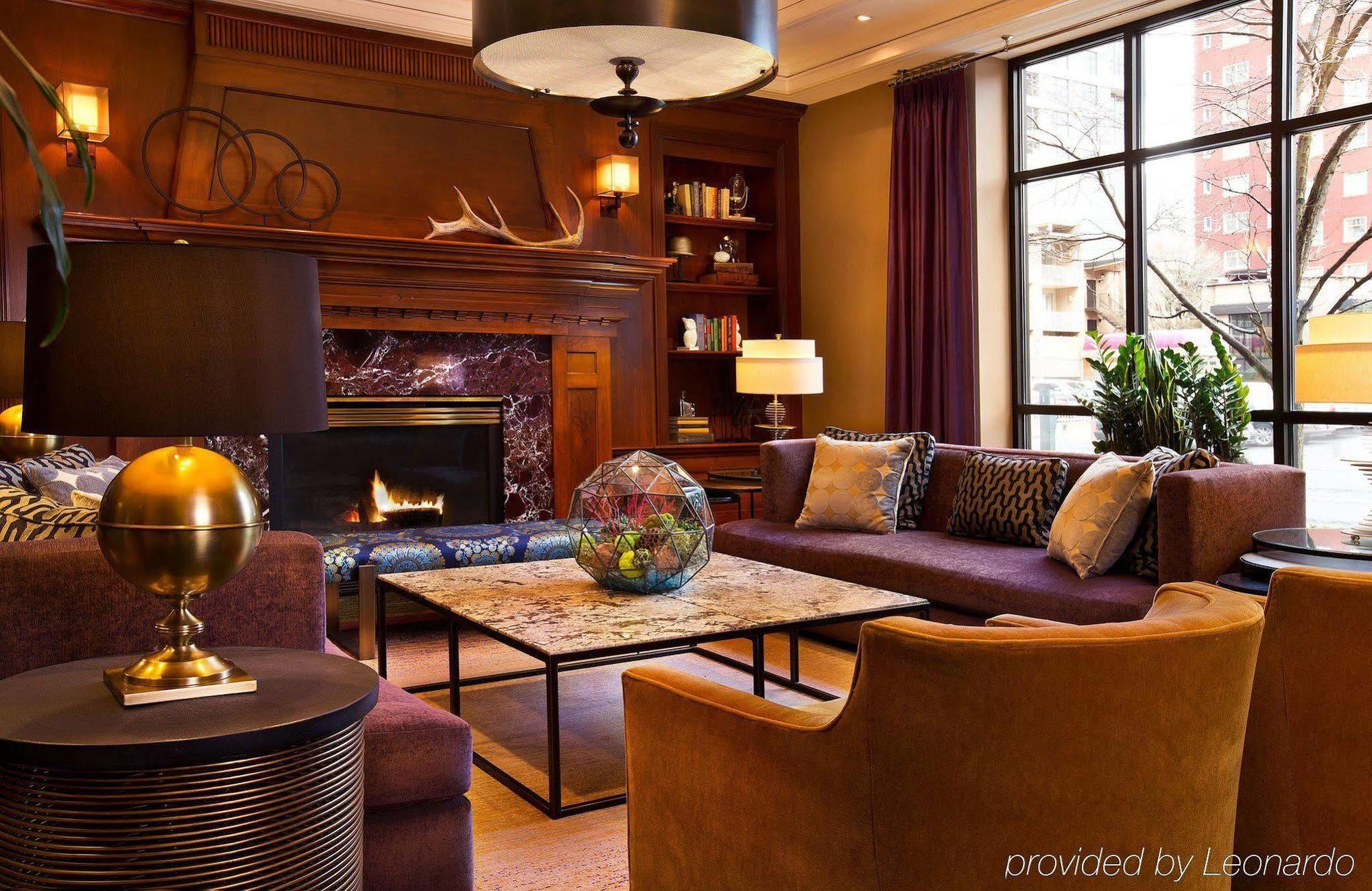 The Paramount Hotel 4*